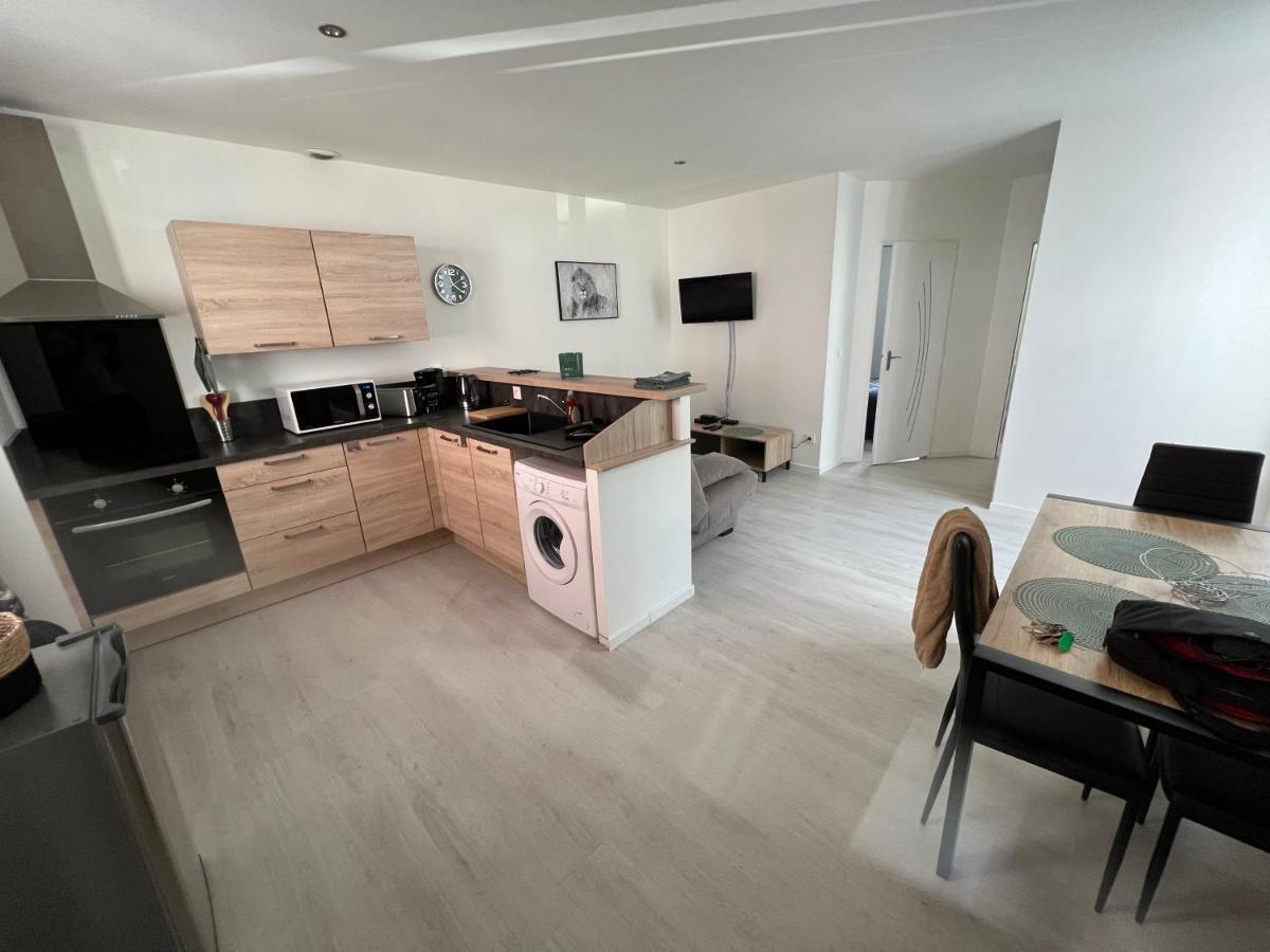 : Superbe T2 42m2 Appartement