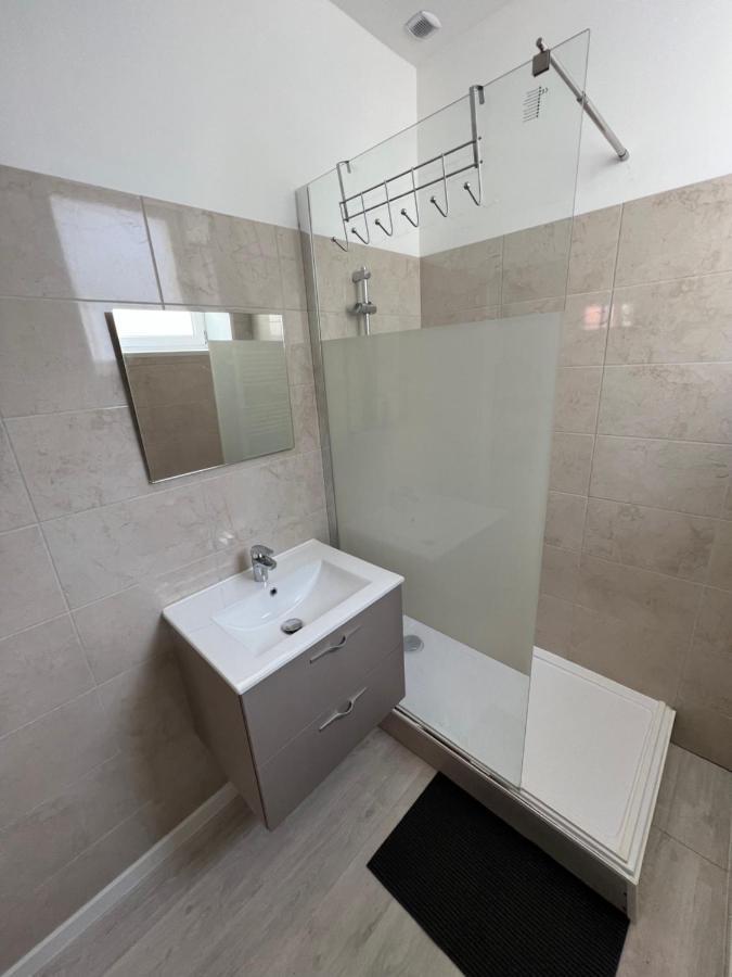 Appartement : Superbe T2 42m2