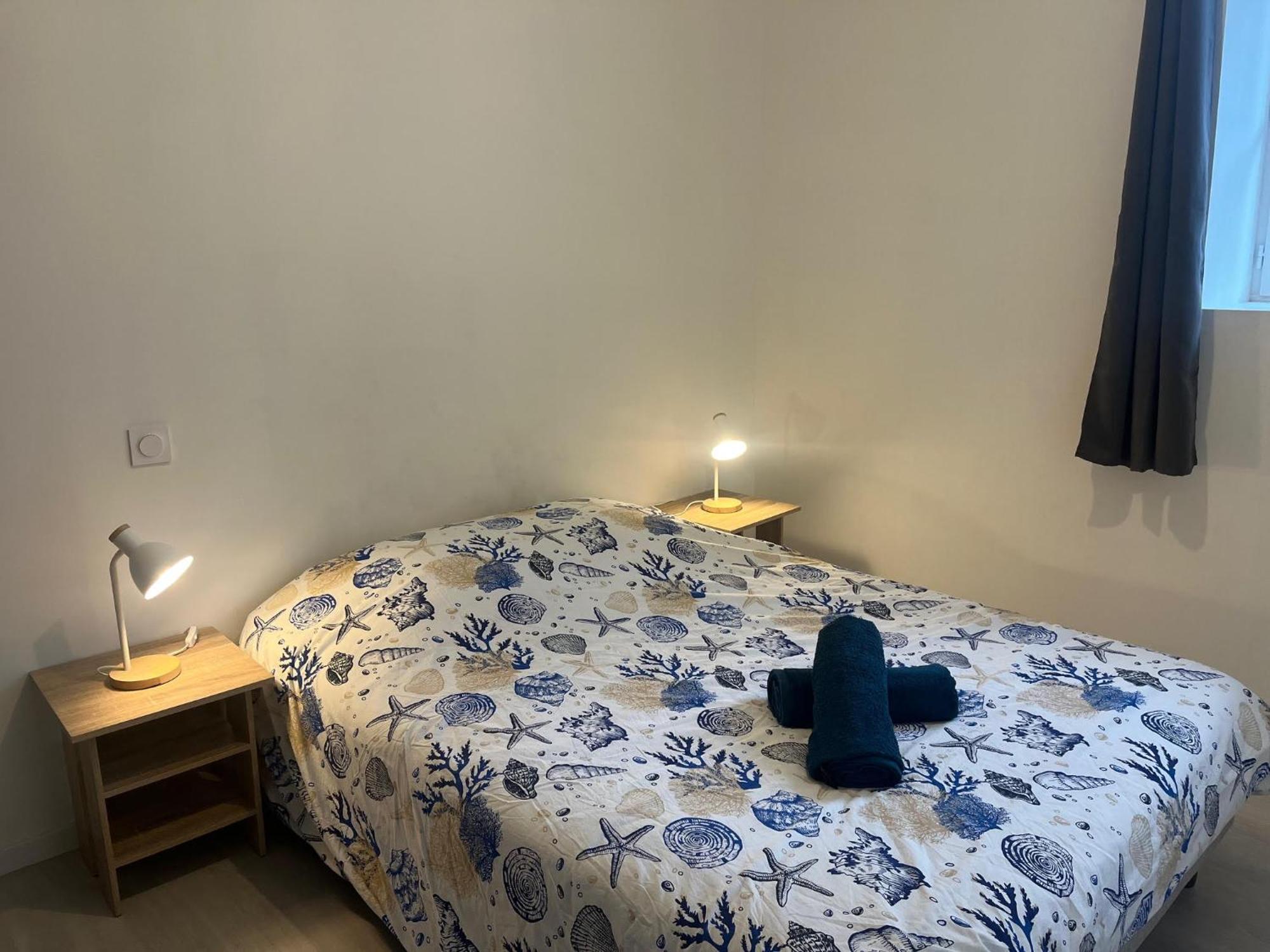 : Superbe T2 42m2 Appartement