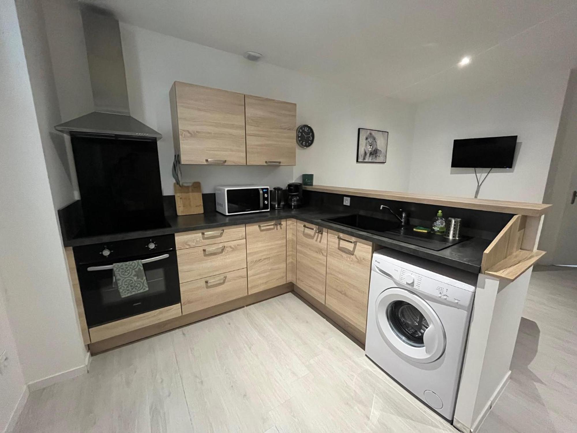 Appartement : Superbe T2 42m2