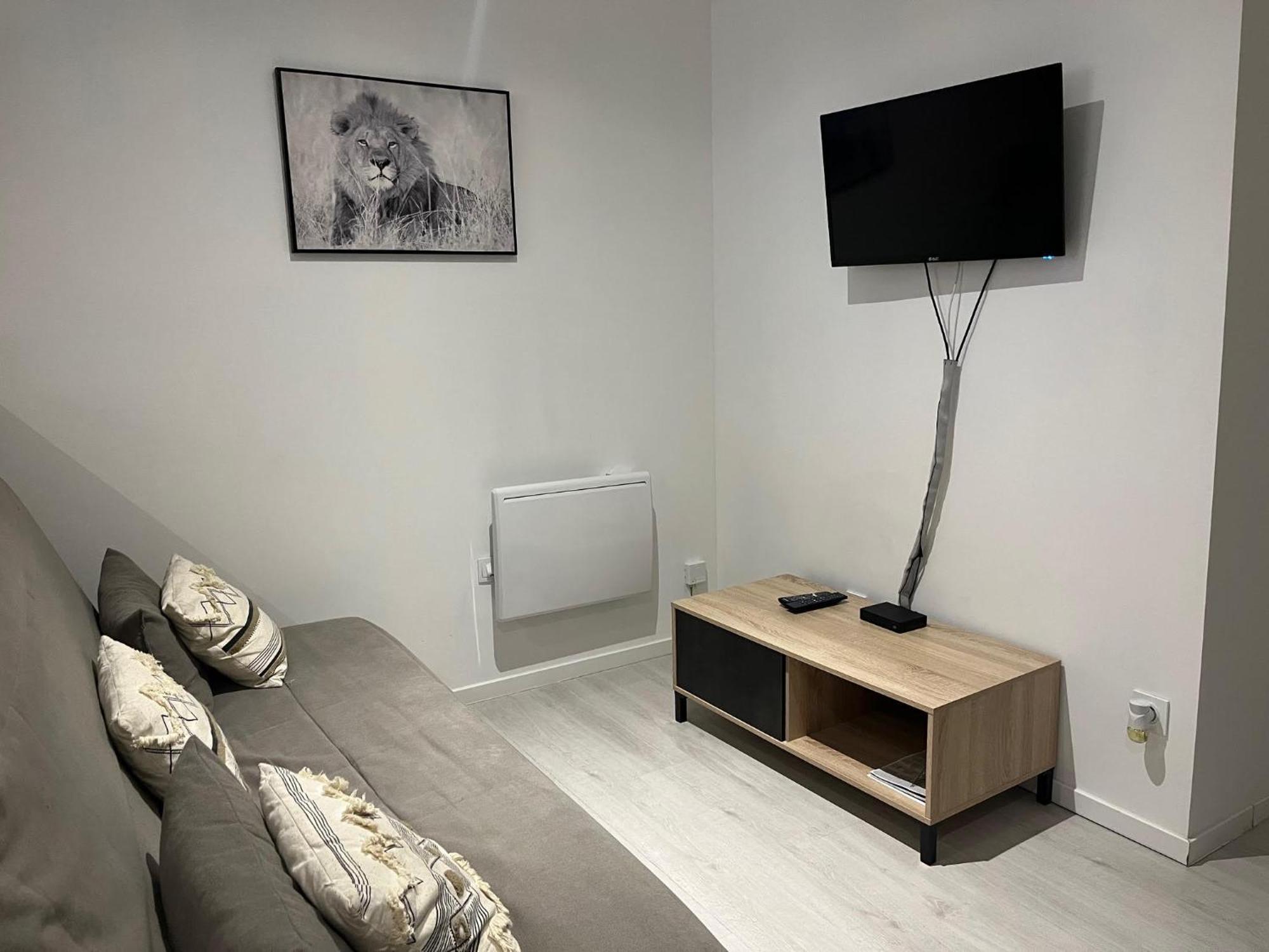 Appartement : Superbe T2 42m2 Lourdes