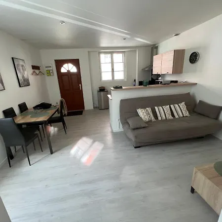 Lourdes : Superbe T2 42M2 Apartment Exterior photo