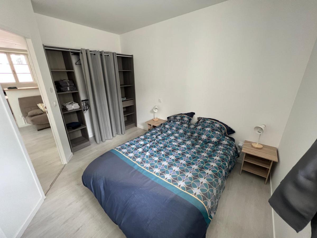 : Superbe T2 42m2 Apartment Lourdes