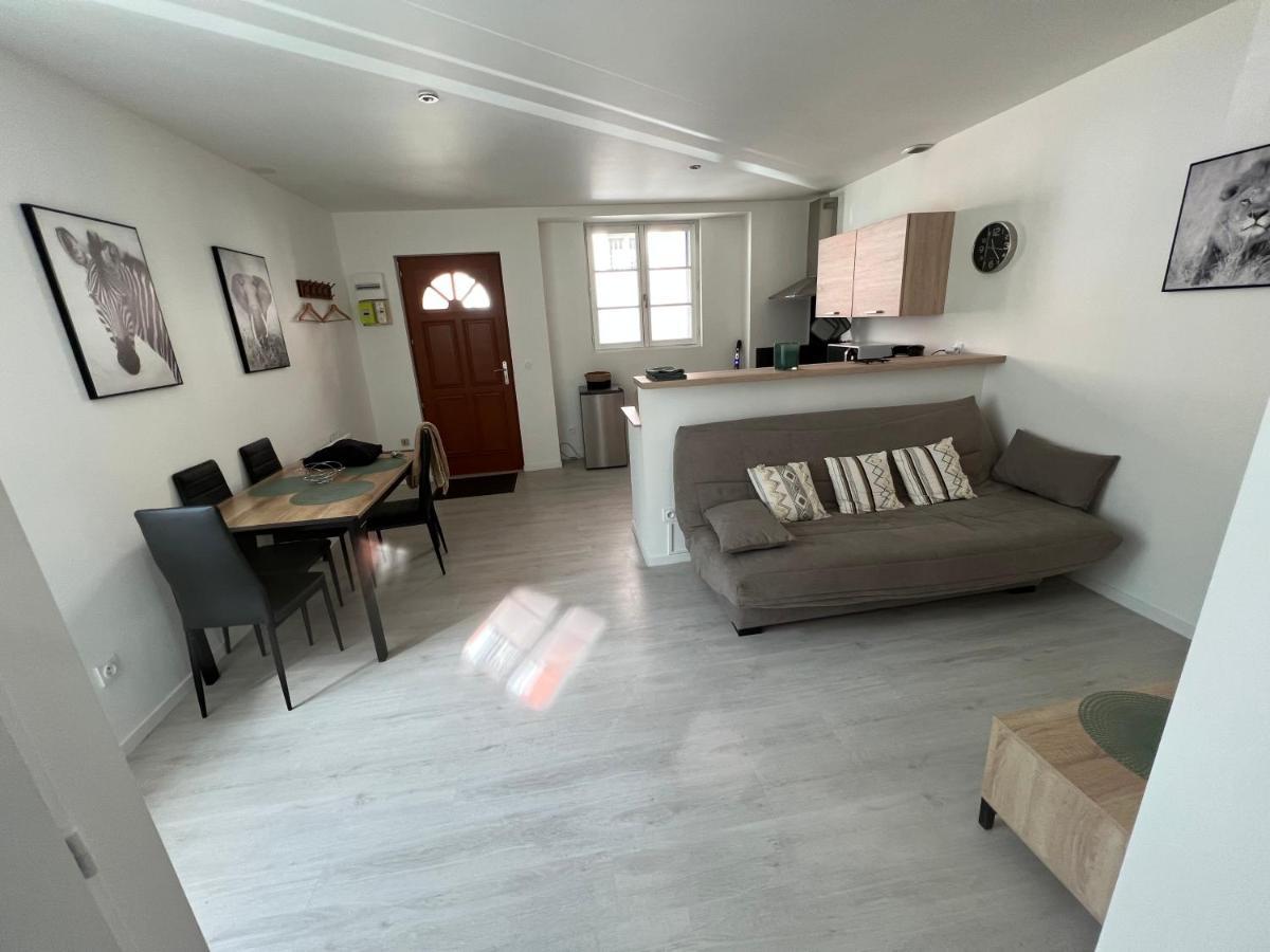 Apartment : Superbe T2 42m2 *