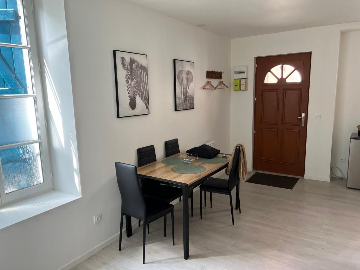 Apartment : Superbe T2 42m2 *