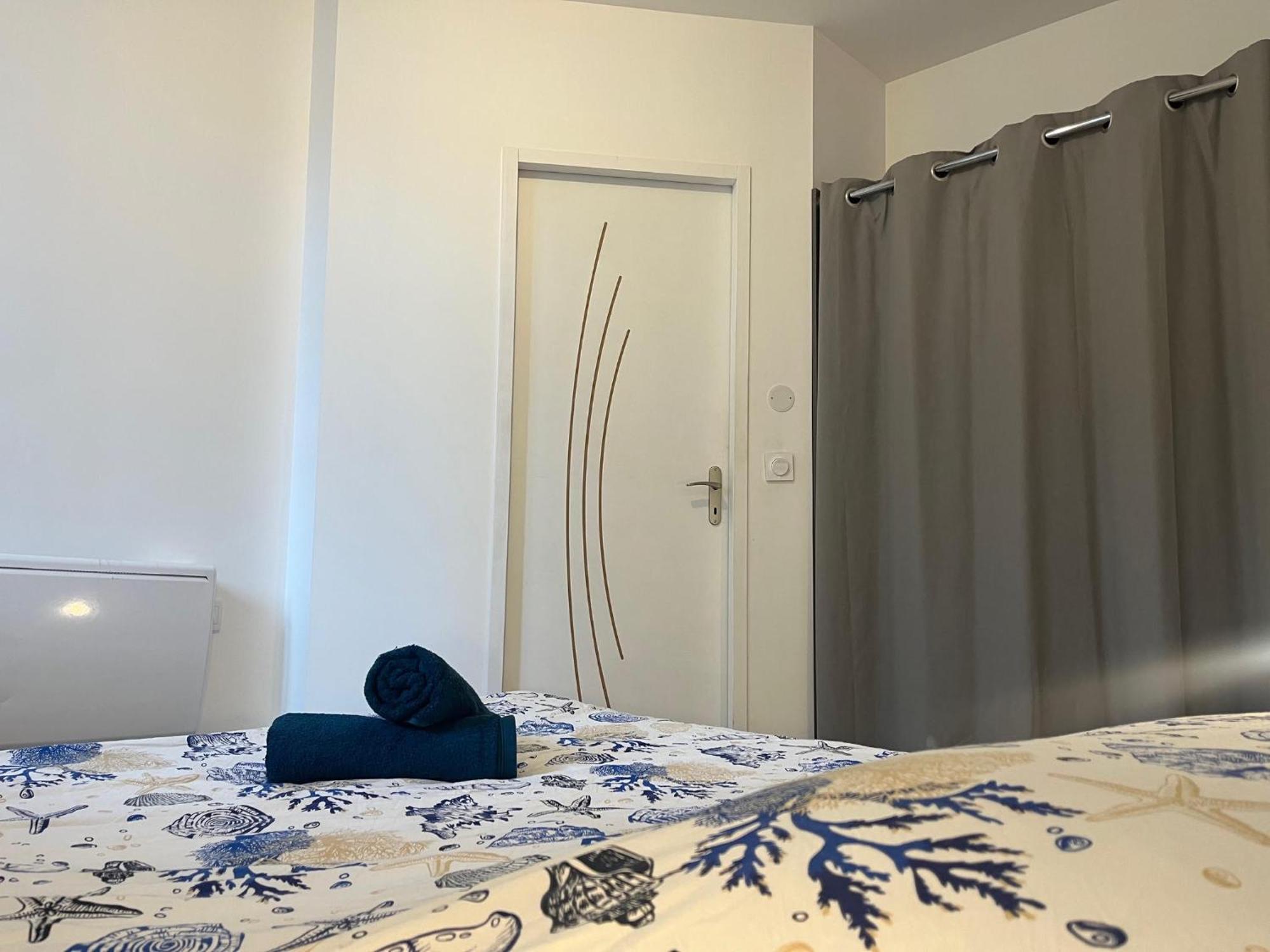 Apartment : Superbe T2 42m2 *