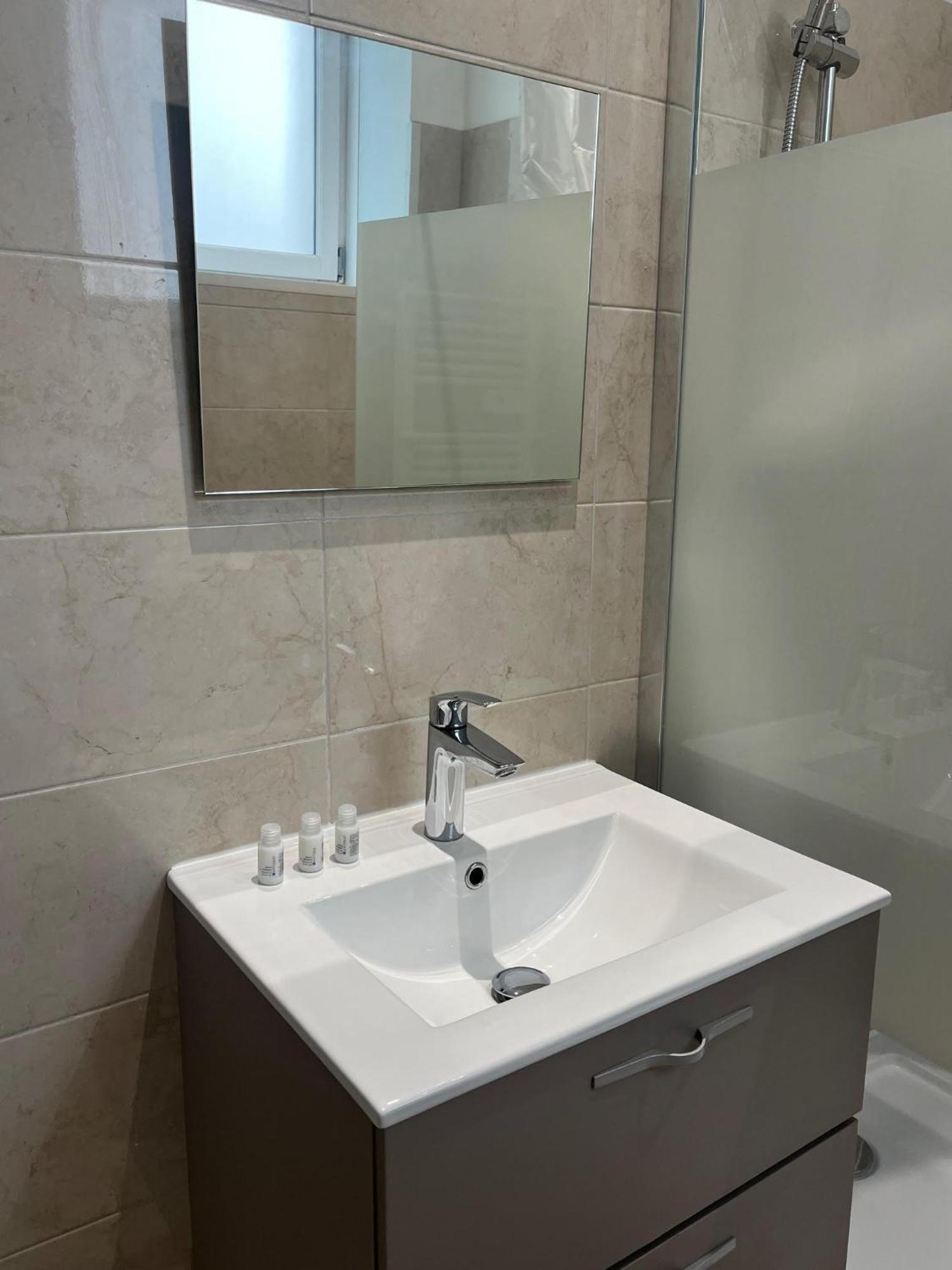 : Superbe T2 42m2 Apartment Lourdes
